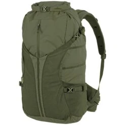 Helikon Summit Backpack Olive Green