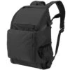 Helikon Bail Out Bag Backpack Black -Camp Furnish Sales Store helikon tex bail out bag black 01
