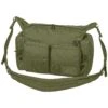 Helikon Wombat Mk2 Shoulder Bag Olive Green -Camp Furnish Sales Store helikon tex wombat mk2 shoulder bag olive green