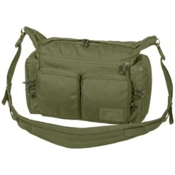 Helikon Wombat Mk2 Shoulder Bag Olive Green