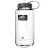 Helikon Tritan Bottle Wide Mouth 1 Litre Clear -Camp Furnish Sales Store helikon trital bottle wide mouth 1 2
