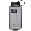 Helikon Tritan Bottle Wide Mouth 1 Litre Smoke -Camp Furnish Sales Store helikon trital bottle wide mouth smoke 001