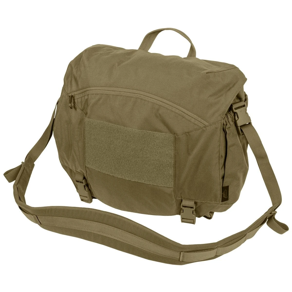 Helikon Urban Courier Bag Large Adaptive Green 3 Helikon Urban Courier Bag Large Adaptive Green