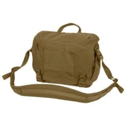 Helikon Urban Courier Bag Medium Coyote