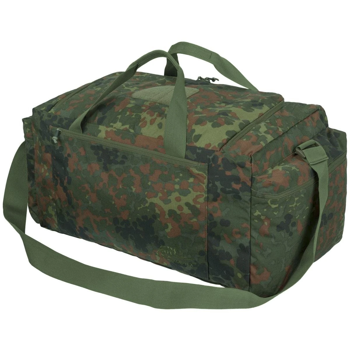 Helikon Urban Training Bag Flecktarn 3 Helikon Urban Training Bag Flecktarn