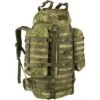 Wisport Wildcat 65L Rucksack A-TACS FG