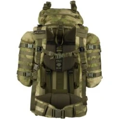 Wisport Wildcat 65L Rucksack A-TACS FG -Camp Furnish Sales Store helikon wildcat atacs fg all 3 4