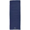 Highlander Sleepline 250 Envelope Sleeping Bag Floral Blue -Camp Furnish Sales Store highladner sleepline 250 floral blue 1