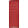 Highlander Sleepline 250 Envelope Sleeping Bag Red -Camp Furnish Sales Store highladner sleepline 250 red 1
