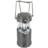 Highlander 7 LED Collapsible Lantern Grey -Camp Furnish Sales Store highlander 7 led collapsible lantern ALL 1