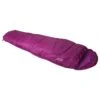 Highlander Sleepline 250 Mummy Sleeping Bag Pink -Camp Furnish Sales Store highlander Sleepline 250 mummy pink 001 1