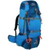 Highlander Ben Nevis 65L Rucksack Blue -Camp Furnish Sales Store highlander ben nevis 65 blue 1