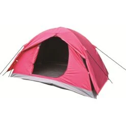 Best Seller 7 Highlander Birch 2 Tent Rumba Red/Tango Red