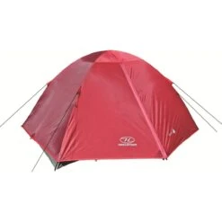 Best Seller -Camp Furnish Sales Store highlander birch 2 red 2
