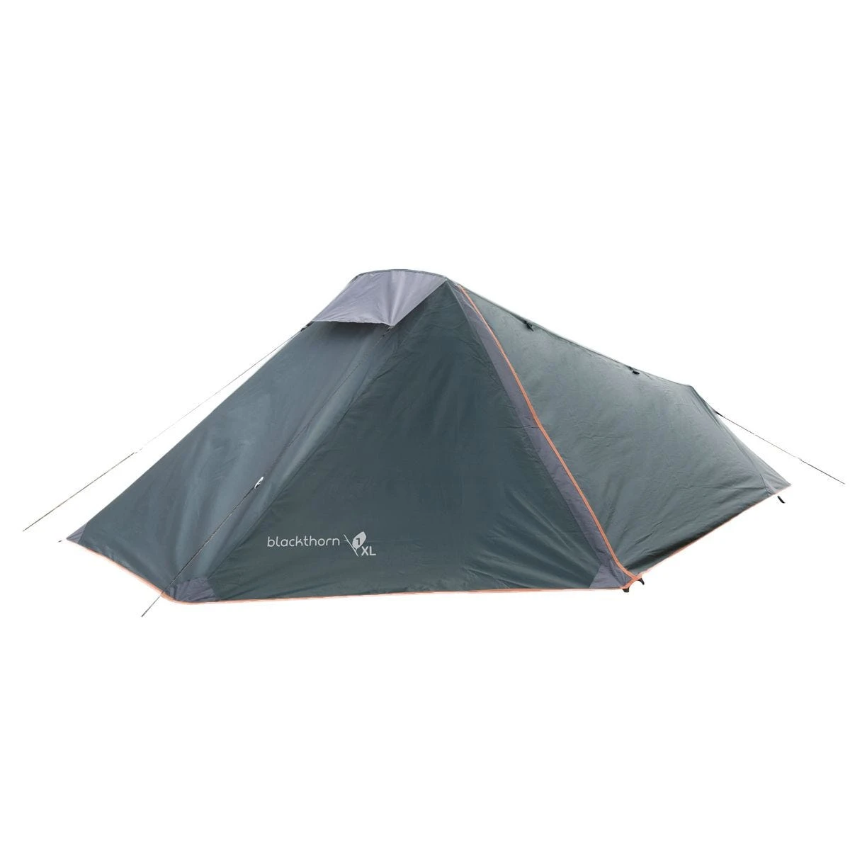 Highlander Blackthorn 1 XL Tent Hunter Green 3 Highlander Blackthorn 1 XL Tent Hunter Green