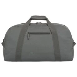 Highlander Forces Cargo Bag 45L Grey -Camp Furnish Sales Store highlander cargo 45l grey 02