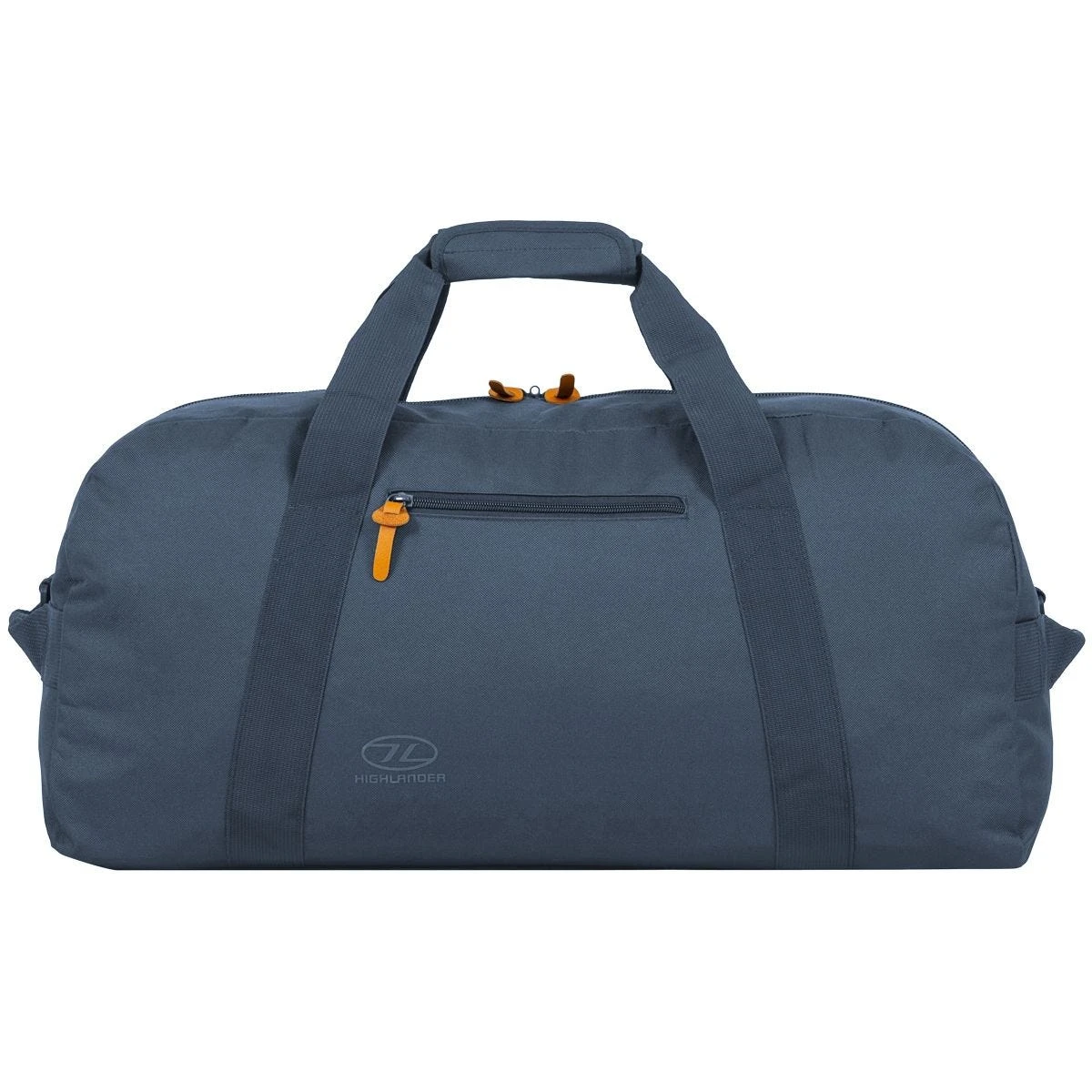 Highlander Cargo Bag 65L Denim Blue 4 Highlander Cargo Bag 65L Denim Blue - Image 2