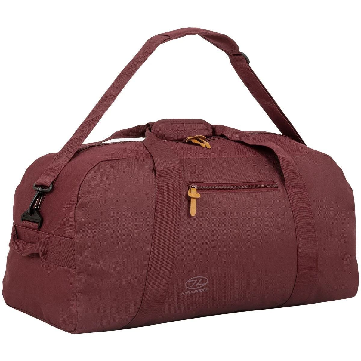 Highlander Cargo Bag 65L Port 3 Highlander Cargo Bag 65L Port