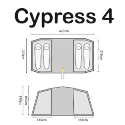 Best Seller -Camp Furnish Sales Store highlander cypress 4 2