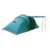 Highlander Cypress 4 Tent Dark Teal/Rock Grey -Camp Furnish Sales Store highlander cypress 4 teal 1