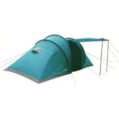 Best Seller 12 Highlander Cypress 4 Tent Dark Teal/Rock Grey