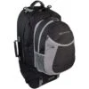 Highlander X-plorer Ruckcase 80+20L Black -Camp Furnish Sales Store highlander explorer ruckase 80 20 BLACK ALL 1 1