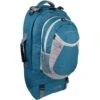 Highlander X-plorer Ruckcase 80+20L Teal -Camp Furnish Sales Store highlander explorer ruckase 80 20 TEAL ALL 1