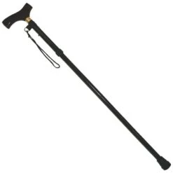 Best Seller 6 Highlander Folding Walking Stick