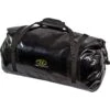 Highlander Mallaig Drybag 35L Duffle Bag Black