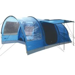 Best Seller 8 Highlander Oak 6 Tent Imperial Blue