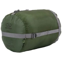 Highlander Forces Phoenix Ember 250 Mummy Sleeping Bag Olive Green -Camp Furnish Sales Store highlander phoenix ember 250 sleeping bag olive green 004