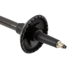 Highlander Skye Carbon Lite Walking Pole (Single) 12 Highlander Skye Carbon Lite Walking Pole (Single) -Camp Furnish Sales Store highlander skye walking pole NEW 5