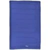 Highlander Sleepline Double Sleeping Bag Royal Blue 2 Highlander Sleepline Double Sleeping Bag Royal Blue -Camp Furnish Sales Store highlander sleepline double sleeping Bag royal blue 001 1