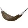 Highlander Trekker Hammock Olive -Camp Furnish Sales Store highlander trekker hammock olive