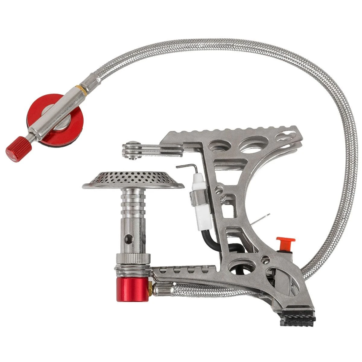 Highlander Triplex Compact Stove 5 Highlander Triplex Compact Stove - Image 3