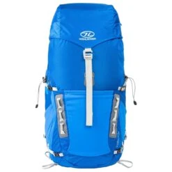 Highlander Vorlich 40L Backpack Blue -Camp Furnish Sales Store highlander vorlich 40 blue 001 1