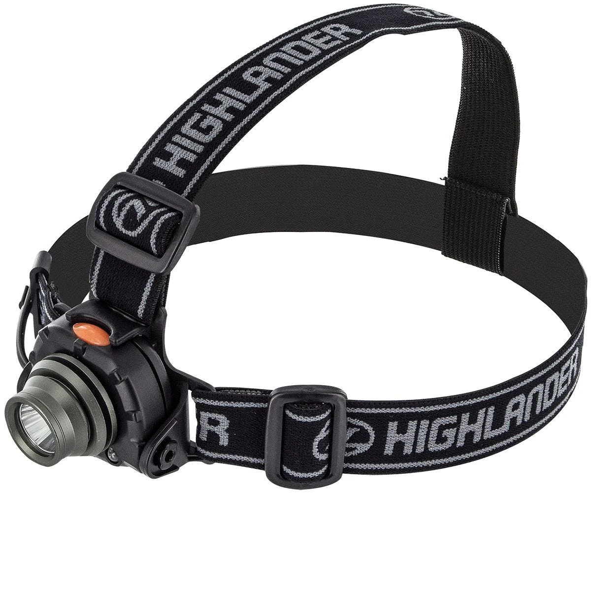 Highlander Wave 3 Watt Cree Sensor Headlamp 3 Highlander Wave 3 Watt Cree Sensor Headlamp