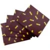 Jack Pyke 4 Pack Hankies Cartridge Wine 2 Jack Pyke 4 Pack Hankies Cartridge Wine -Camp Furnish Sales Store jack pyke 4pack hankies cartridge wine 001