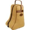 Jack Pyke Canvas Boot Bag Fawn