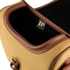 Jack Pyke Canvas Cartridge Bag Fawn -Camp Furnish Sales Store jack pyke canvas cartridge bag fawn 5