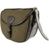 Jack Pyke Canvas Cartridge Bag Green -Camp Furnish Sales Store jack pyke canvas cartridge bag green 1