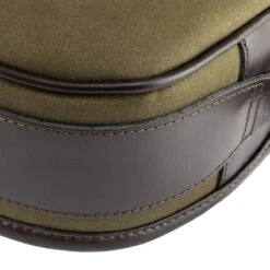 Jack Pyke Canvas Cartridge Bag Green -Camp Furnish Sales Store jack pyke canvas cartridge bag green 4