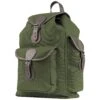 Jack Pyke Canvas Day Pack Green -Camp Furnish Sales Store jack pyke canvas day pack green 001