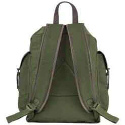 Jack Pyke Canvas Day Pack Green -Camp Furnish Sales Store jack pyke canvas day pack green 003