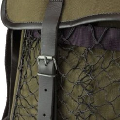 Jack Pyke Canvas Game Bag Green -Camp Furnish Sales Store jack pyke canvas game bag green 3