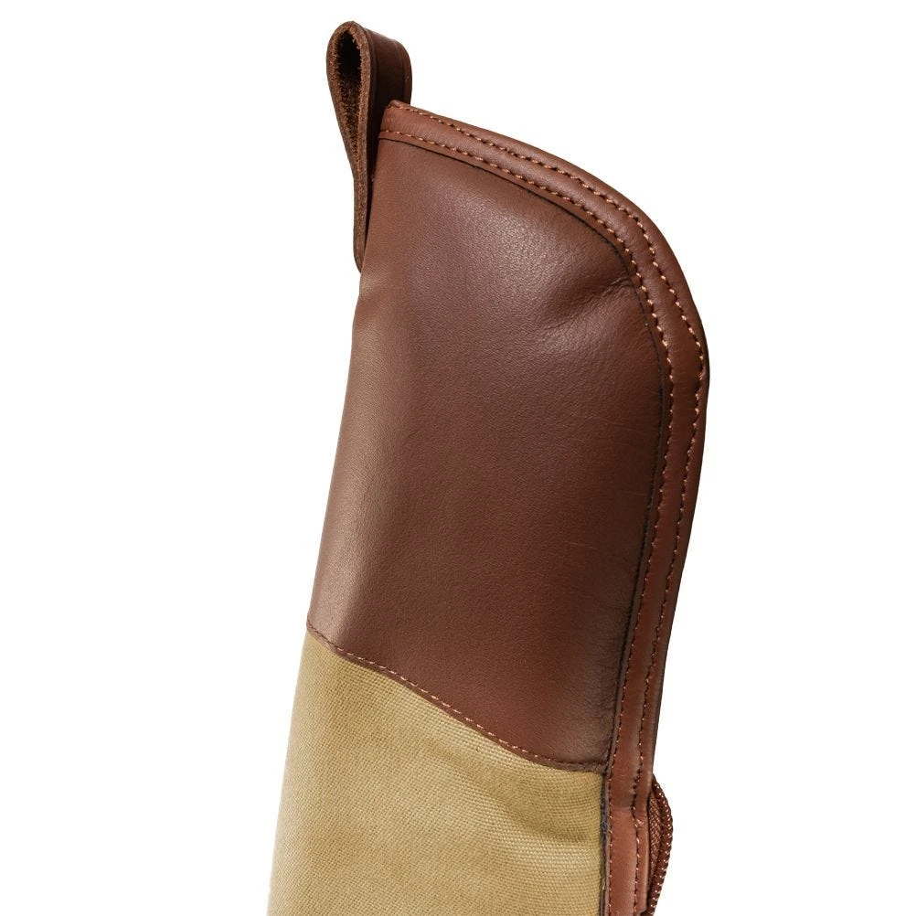Jack Pyke Canvas Shotgun Slip Fawn 6 Jack Pyke Canvas Shotgun Slip Fawn - Image 4