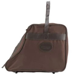 Jack Pyke Canvas Walking Boot Bag Brown -Camp Furnish Sales Store jack pyke canvas walking boot bag brown 003