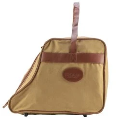 Jack Pyke Canvas Walking Boot Bag Fawn -Camp Furnish Sales Store jack pyke canvas walking boot bag fawn 003