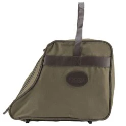 Jack Pyke Canvas Walking Boot Bag Green 8 Jack Pyke Canvas Walking Boot Bag Green -Camp Furnish Sales Store jack pyke canvas walking boot bag green 003