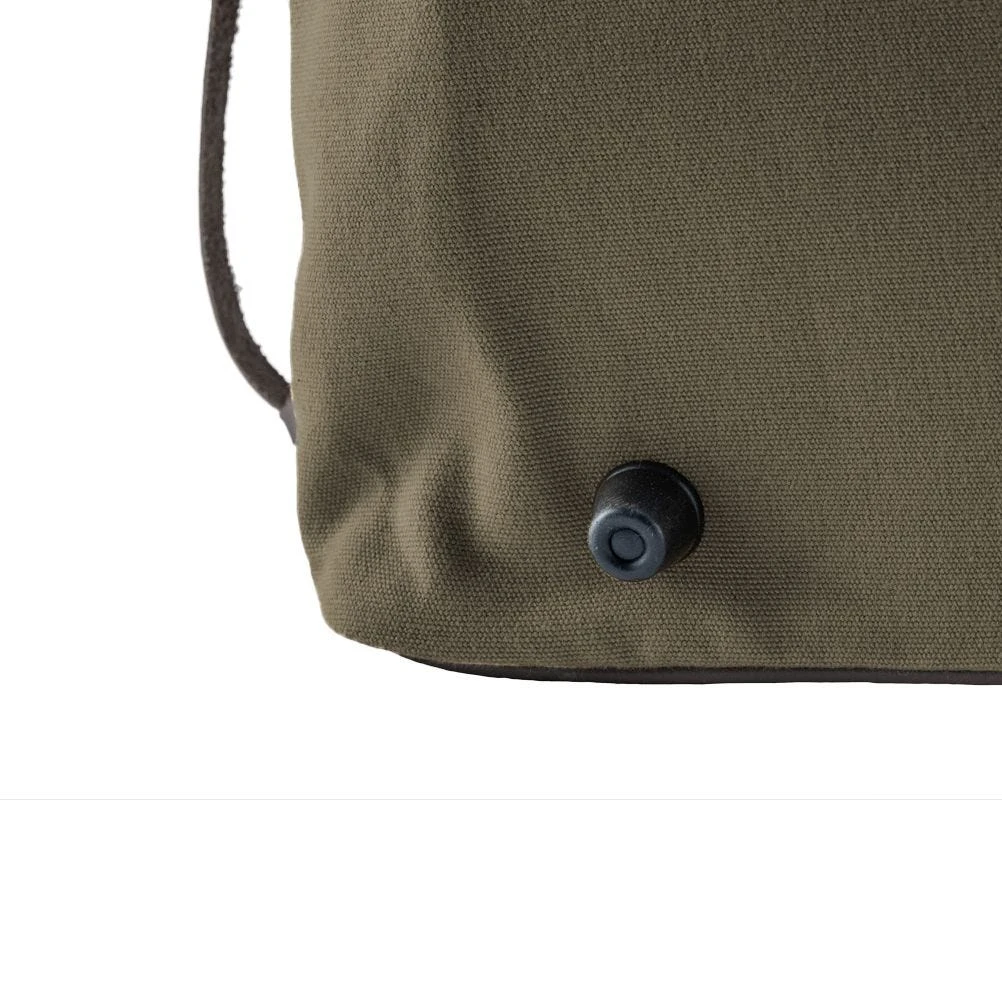 Jack Pyke Canvas Walking Boot Bag Green 6 Jack Pyke Canvas Walking Boot Bag Green - Image 4